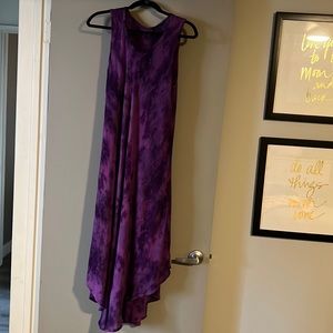 One size fits all womendress